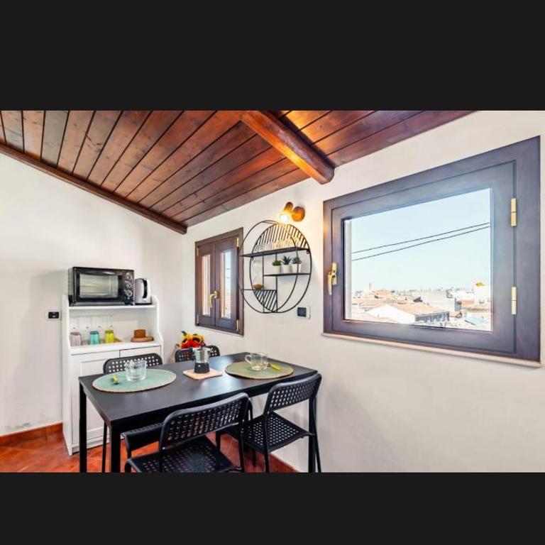 SPHomez - One-Bedroom Apartment - 6