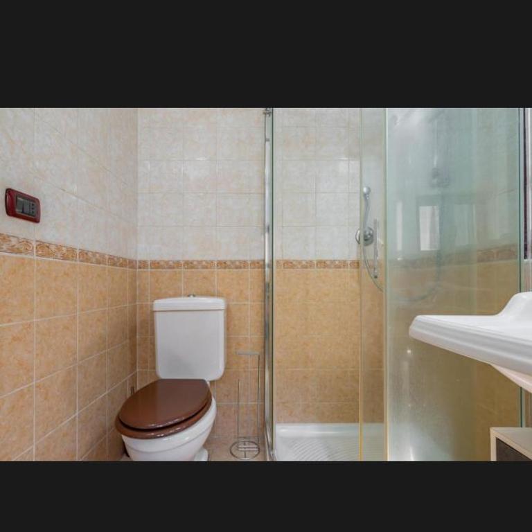 SPHomez - One-Bedroom Apartment - 9