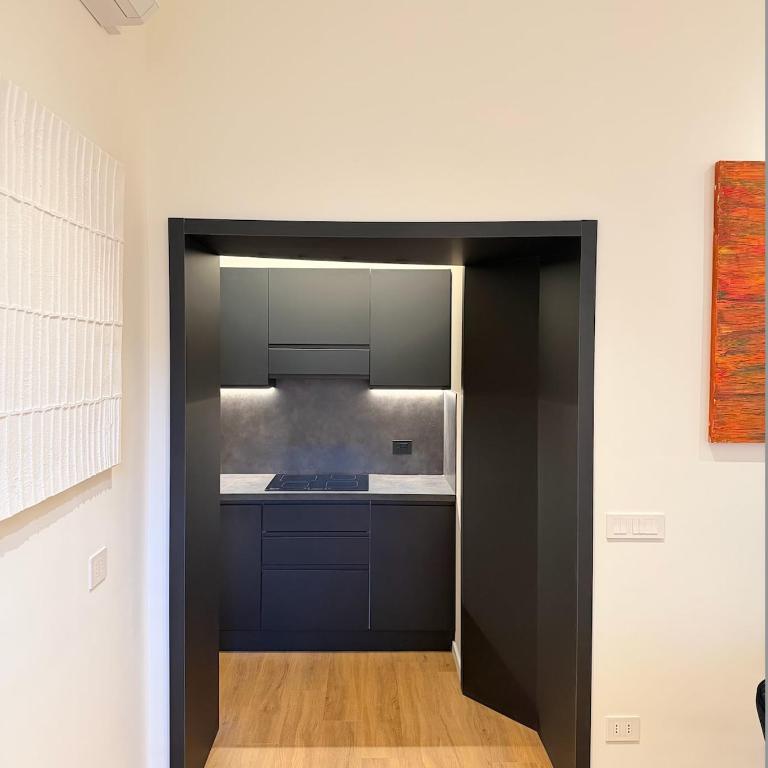 Urbe Charme Scipioni - 3 Suites 3 Bathrooms - Three-Bedroom Apartment - High Floor - 12