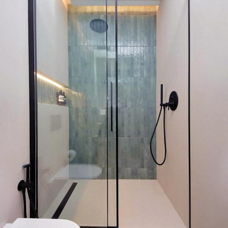 Urbe Charme Scipioni - 3 Suites 3 Bathrooms - Three-Bedroom Apartment - High Floor - 21