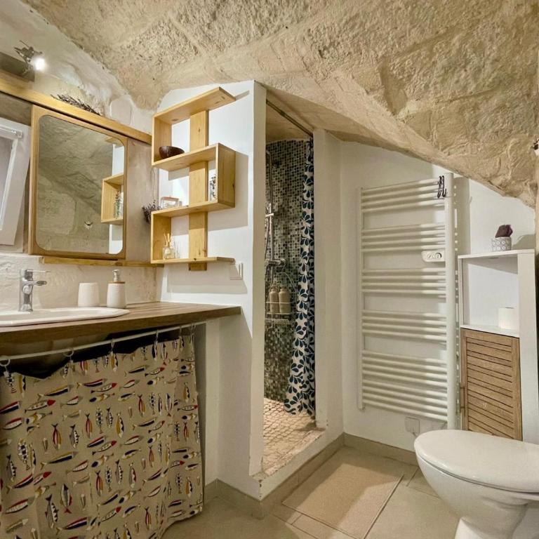 Historic Center & Private Patio - Appartamento con 1 Camera da Letto - 5