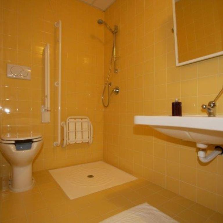 My Hotel Milano - Camera Singola Standard con Bagno in Comune - 2