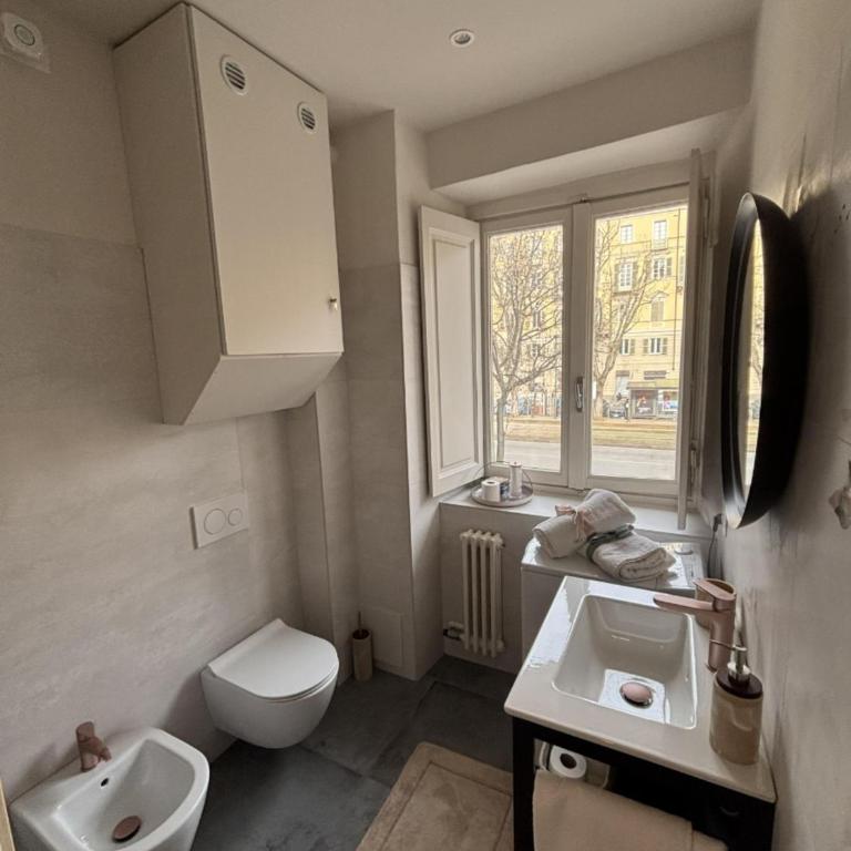 Il Rifugio del Carbonaro - One-Bedroom Apartment - 13
