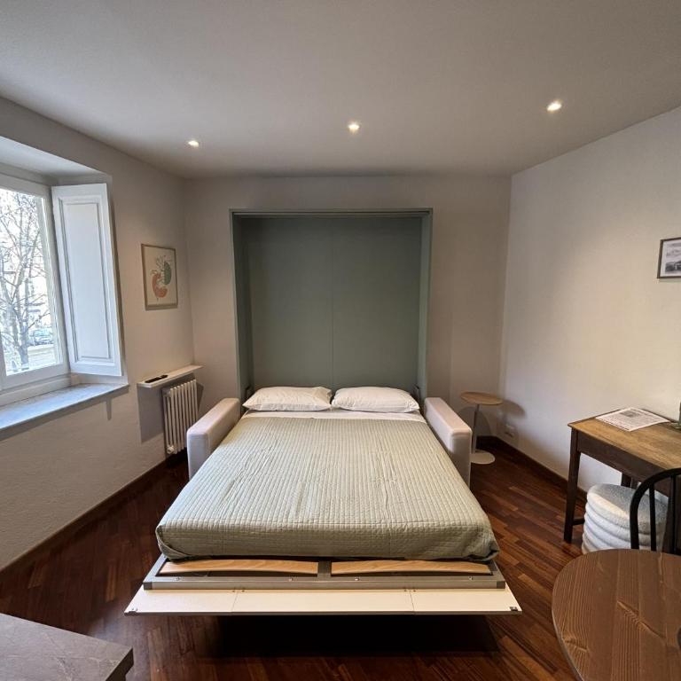Il Rifugio del Carbonaro - One-Bedroom Apartment - 15