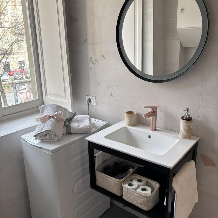 Il Rifugio del Carbonaro - One-Bedroom Apartment - 11
