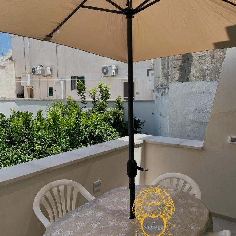Il Solleone charming rooms and apartments - Appartamento con 1 Camera da Letto - 1