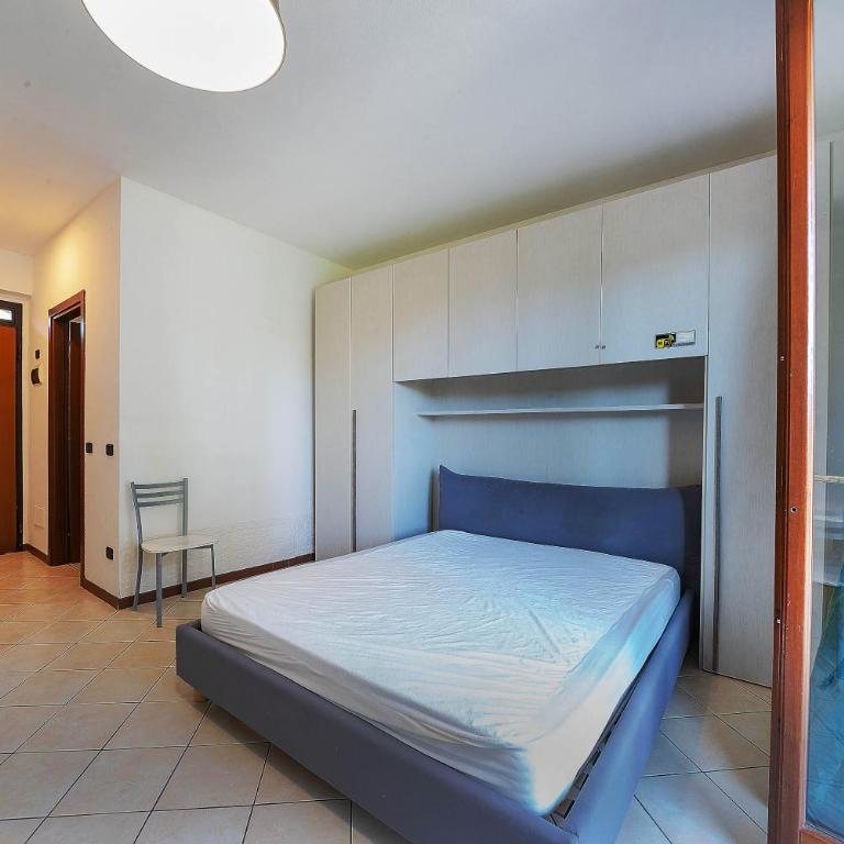 Dimora Serena Quattro, Peschiera del Garda - Monolocale con Balcone - 15