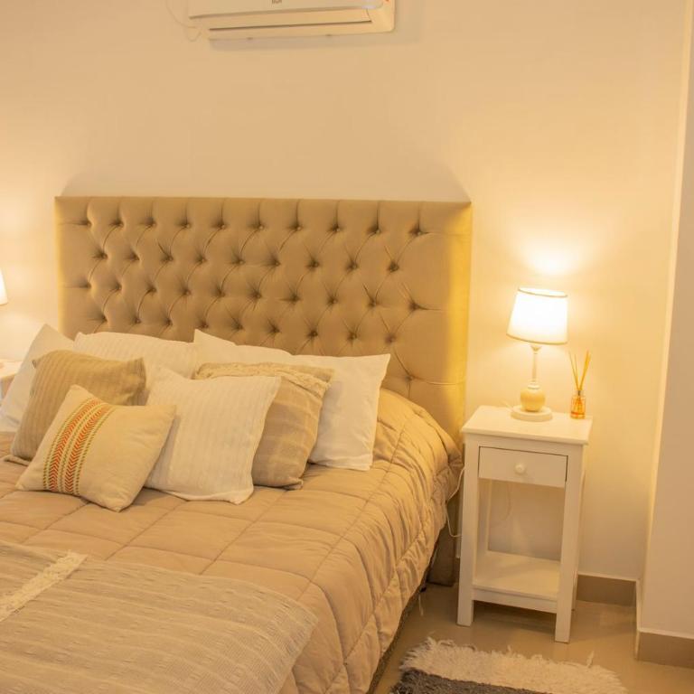 Departamento Simona - Apartamento de 2 dormitorios - 2