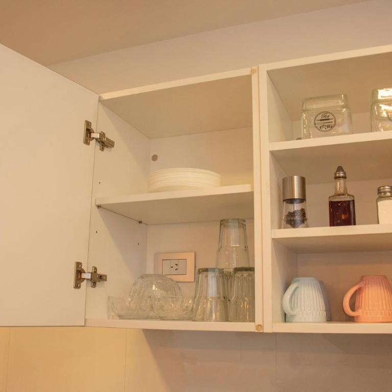 Departamento Simona - Apartamento de 2 dormitorios - 3