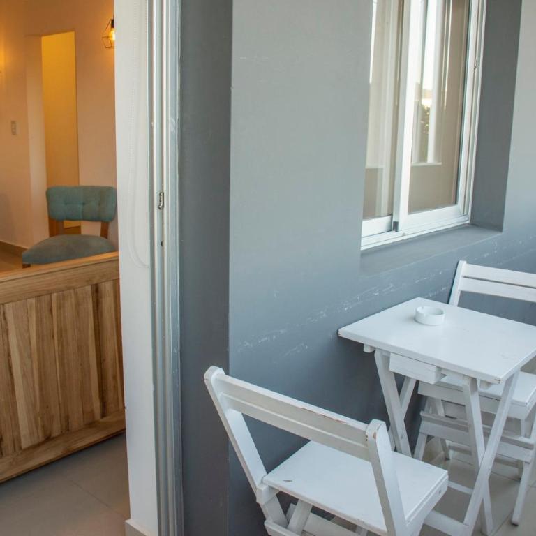 Departamento Simona - Apartamento de 2 dormitorios - 6