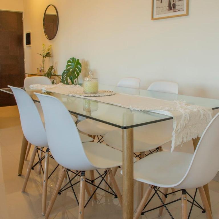 Departamento Simona - Apartamento de 2 dormitorios - 8