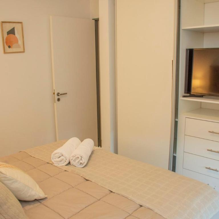 Departamento Simona - Apartamento de 2 dormitorios - 10