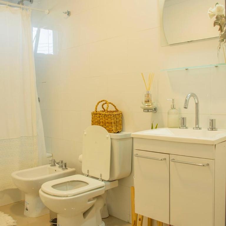 Departamento Simona - Apartamento de 2 dormitorios - 13