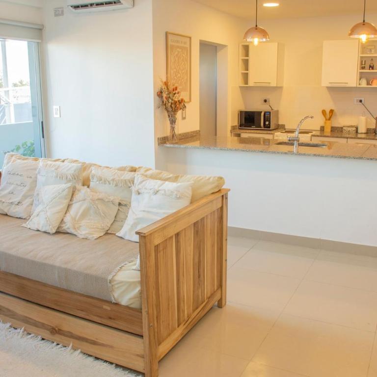 Departamento Simona - Apartamento de 2 dormitorios - 17