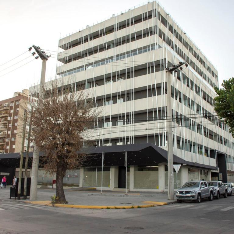 Departamento Simona - Apartamento de 2 dormitorios - 22