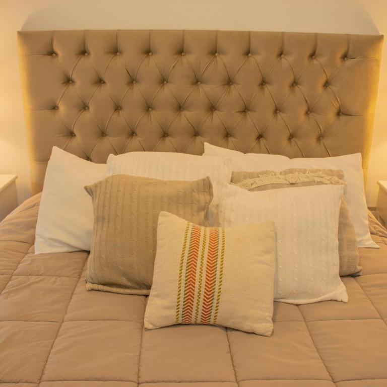 Departamento Simona - Apartamento de 2 dormitorios - 23