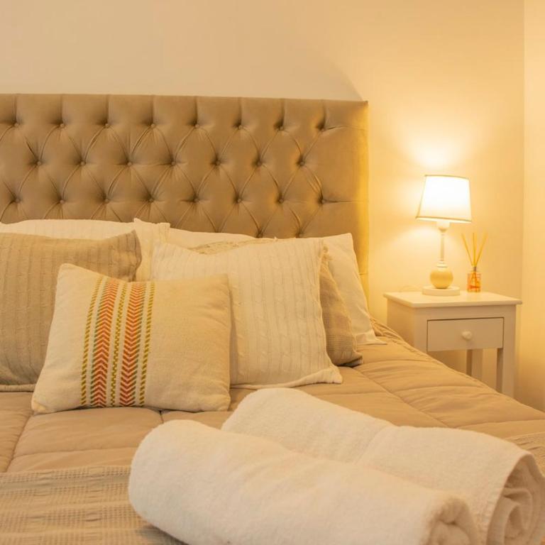 Departamento Simona - Apartamento de 2 dormitorios - 27
