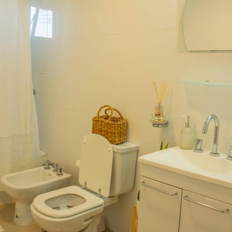 Departamento Simona - Two-Bedroom Apartment - 29