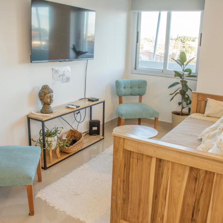 Departamento Simona - Two-Bedroom Apartment - 33