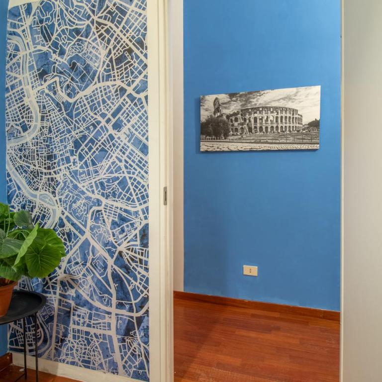 Long John Apartment - One-Bedroom Apartment - 1