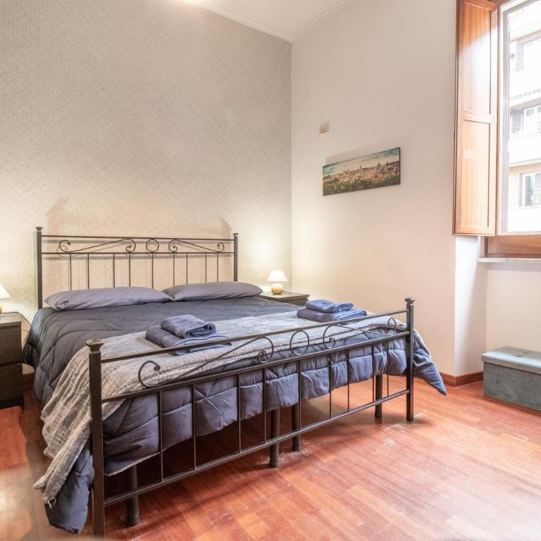 Long John Apartment - One-Bedroom Apartment - 10