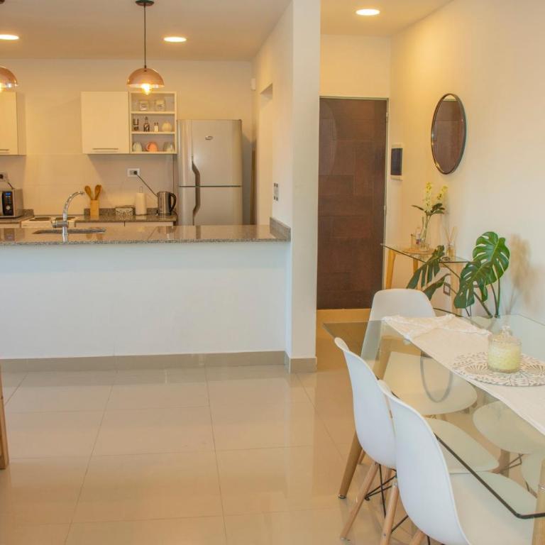 Departamento Simona - Apartamento de 2 dormitorios - 34
