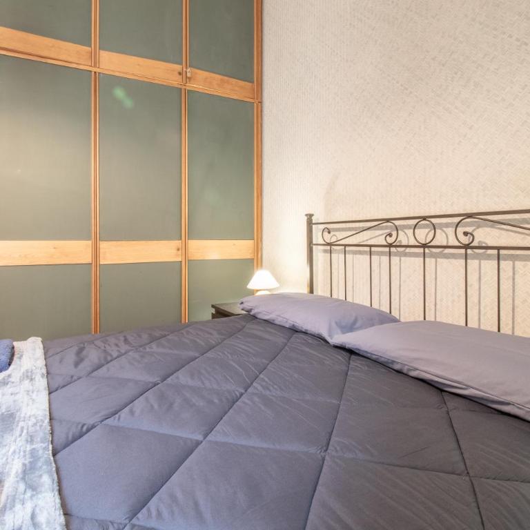 Long John Apartment - One-Bedroom Apartment - 30