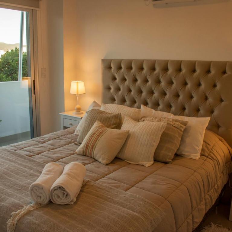 Departamento Simona - Apartamento de 2 dormitorios - 40