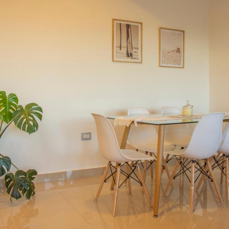 Departamento Simona - Apartamento de 2 dormitorios - 51