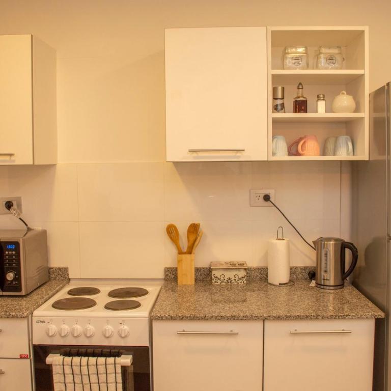 Departamento Simona - Apartamento de 2 dormitorios - 53