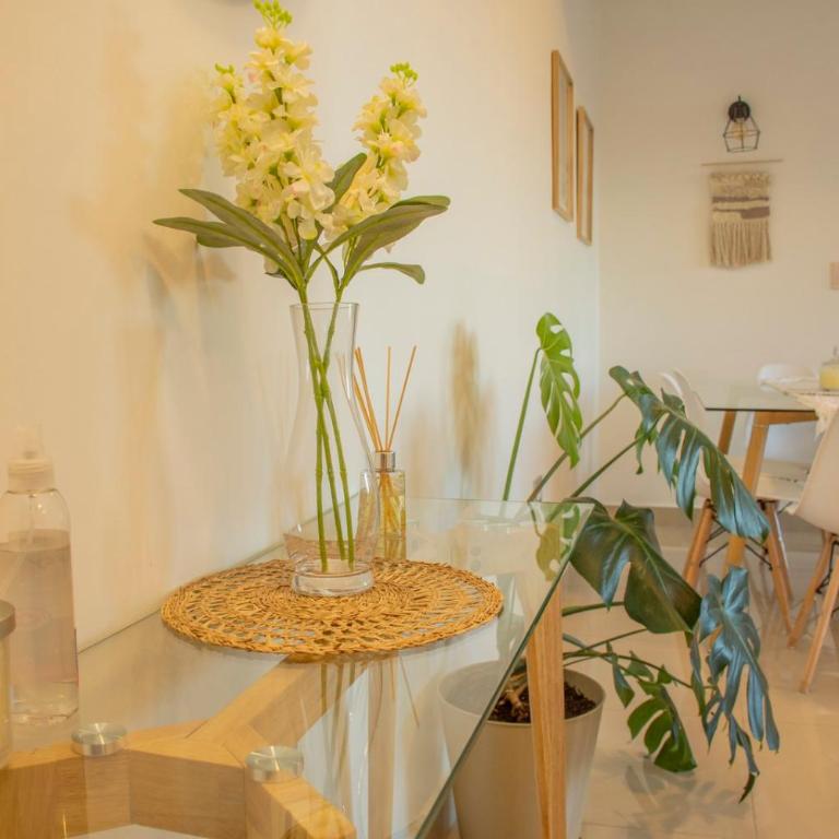 Departamento Simona - Apartamento de 2 dormitorios - 57