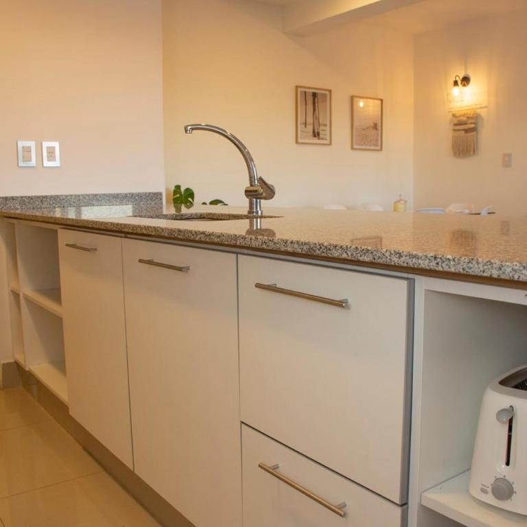 Departamento Simona - Apartamento de 2 dormitorios - 59