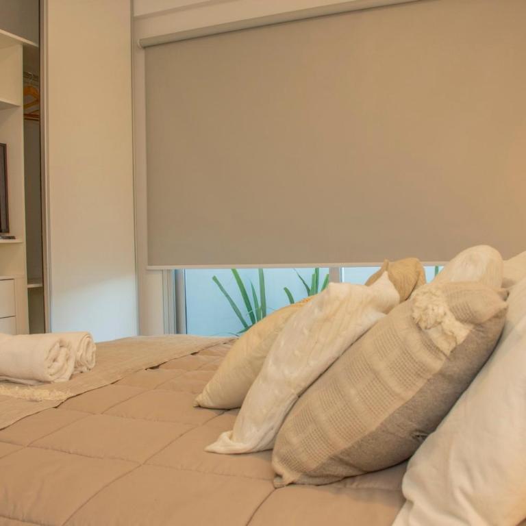 Departamento Simona - Apartamento de 2 dormitorios - 62