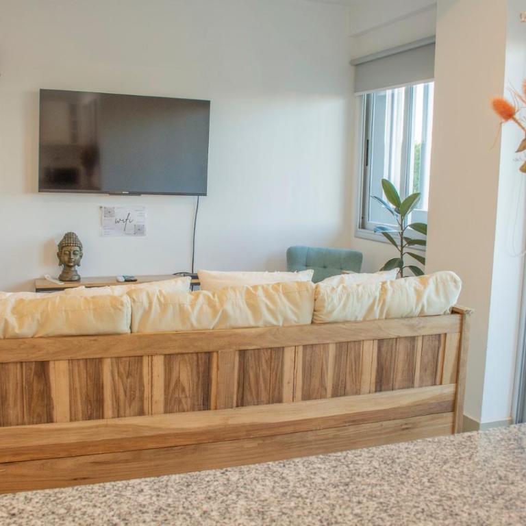 Departamento Simona - Apartamento de 2 dormitorios - 67