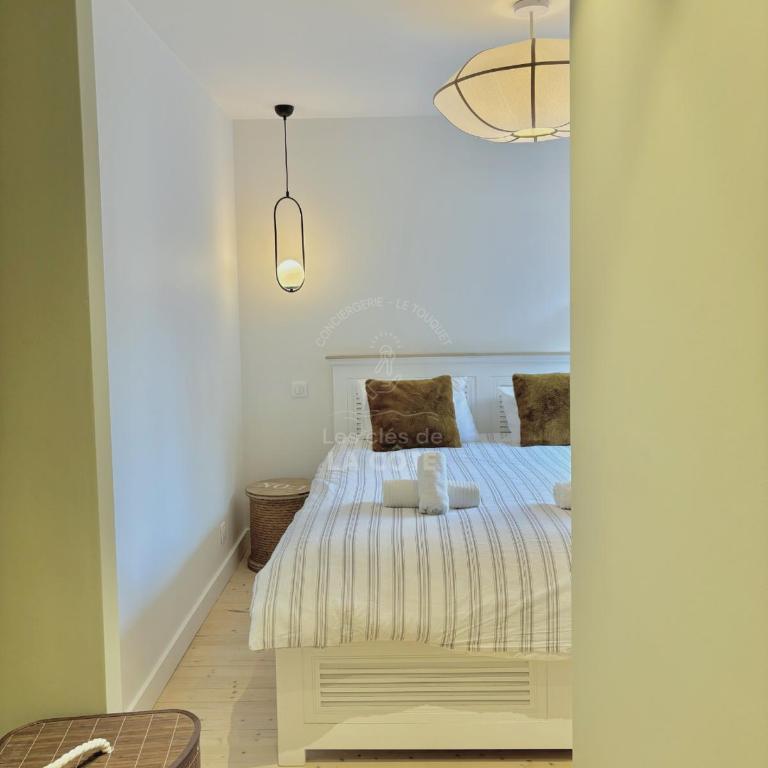 La Petite Vigie - Maison 4 Chambres - 25