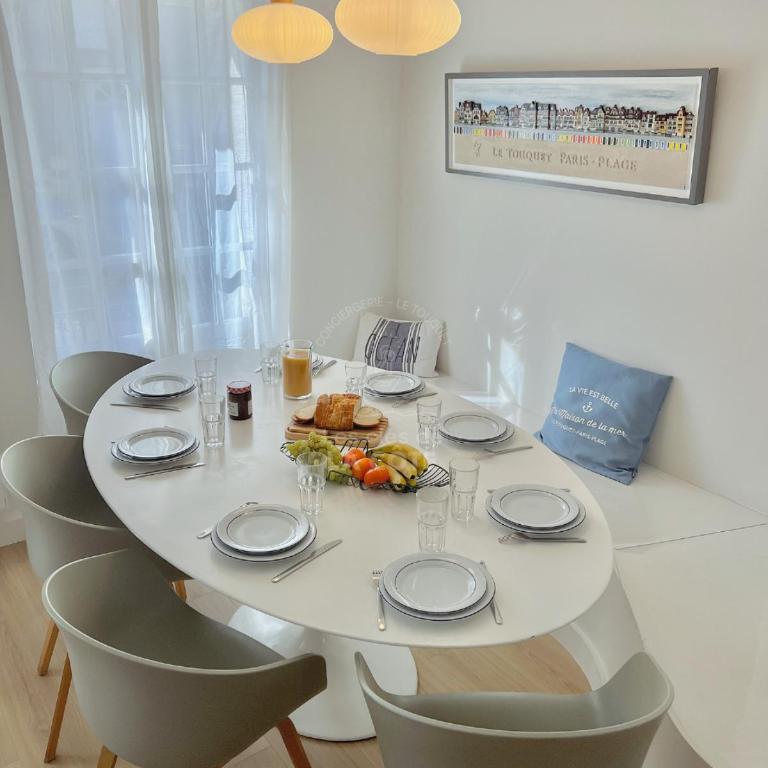 La Petite Vigie - Maison 4 Chambres - 3