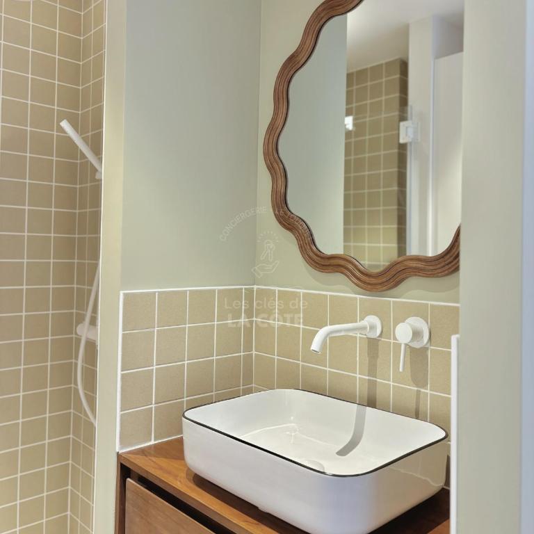 La Petite Vigie - Maison 4 Chambres - 28