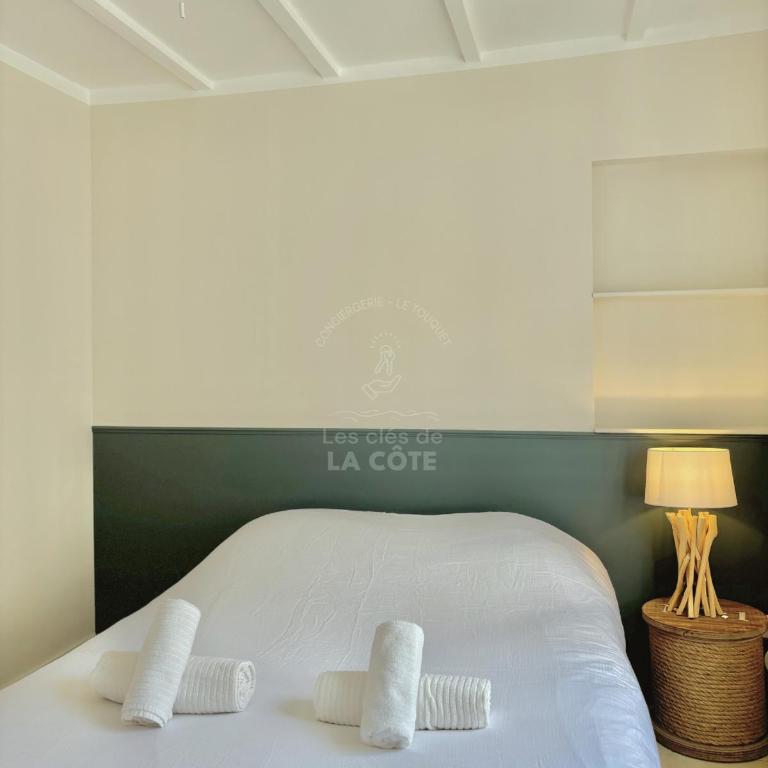 La Petite Vigie - Maison 4 Chambres - 23
