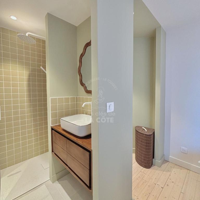 La Petite Vigie - Maison 4 Chambres - 27