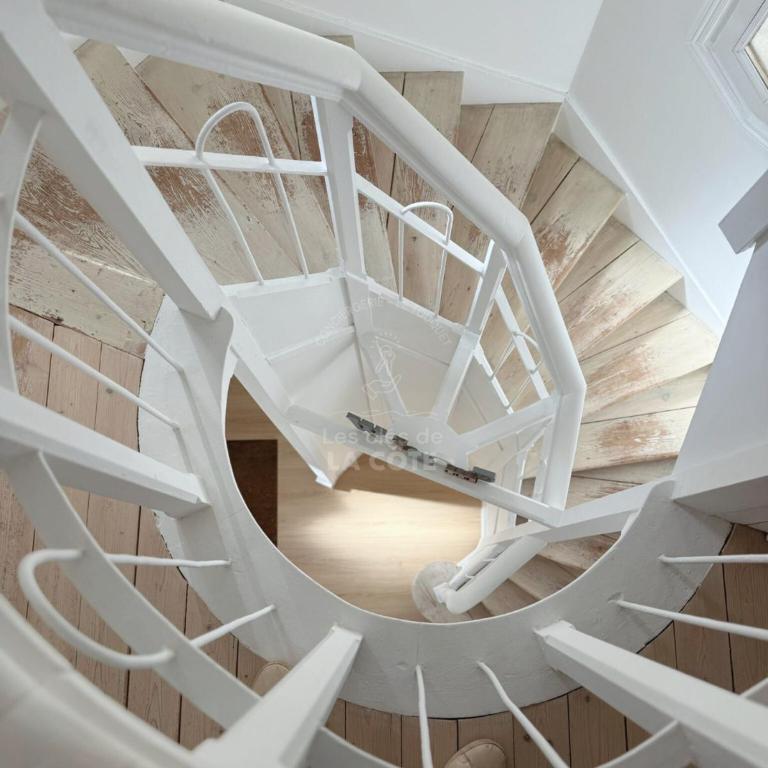 La Petite Vigie - Maison 4 Chambres - 15