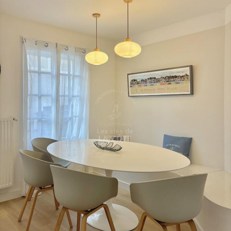 La Petite Vigie - Maison 4 Chambres - 4