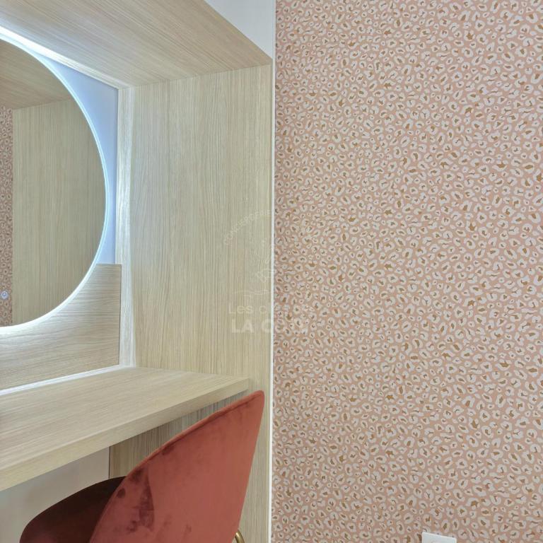 La Petite Vigie - Maison 4 Chambres - 21