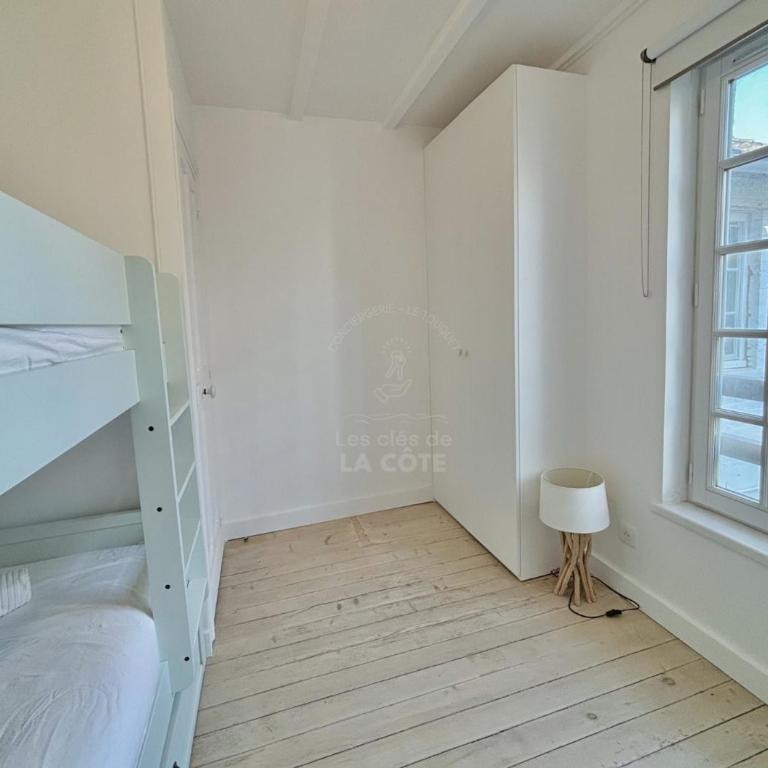 La Petite Vigie - Maison 4 Chambres - 29
