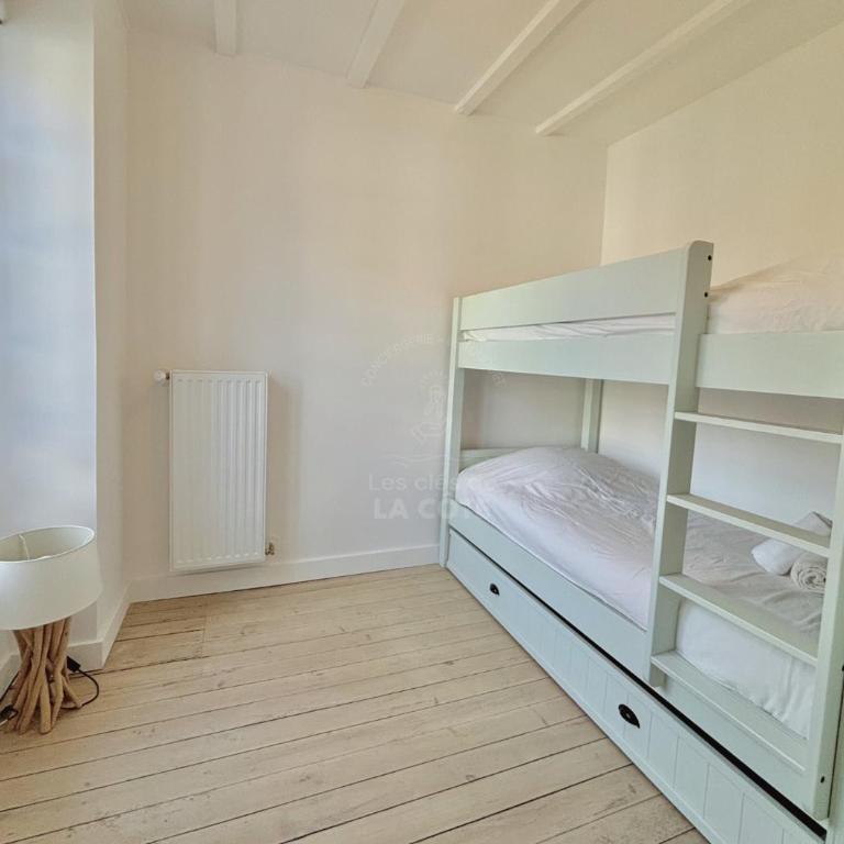 La Petite Vigie - Maison 4 Chambres - 30