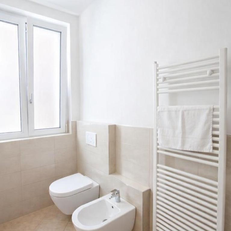 Casa Fiore - Appartamento con 2 Camere da Letto - 13