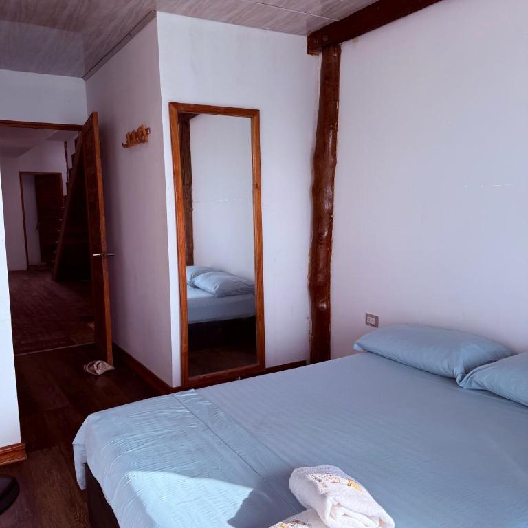 Roma beach - Deluxe Double Room with Balcony and Sea View - 2