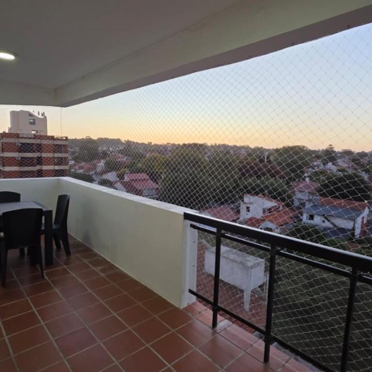 Departamentos 3 Ambientes Cochera Punta Mogotes - Apartamento con vistas y balcón - 12