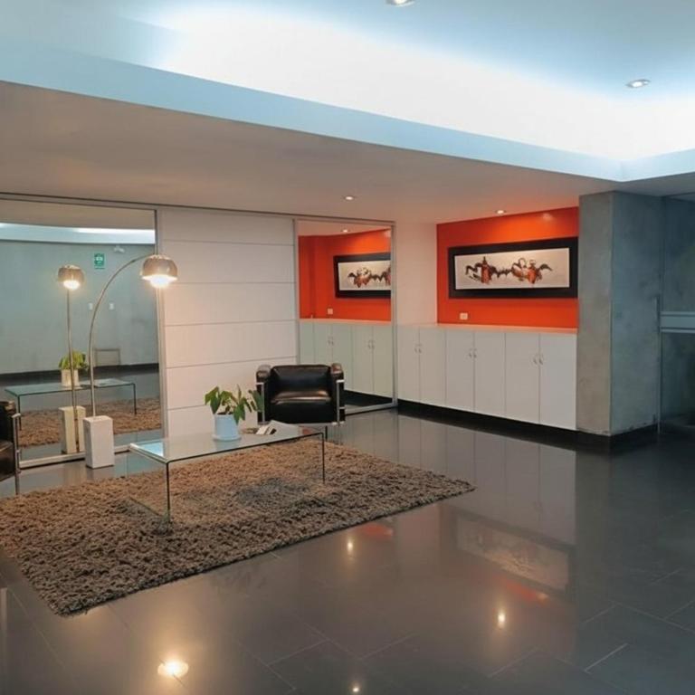 Charming Dalias Apartments by Geko - One-Bedroom Apartment - 1