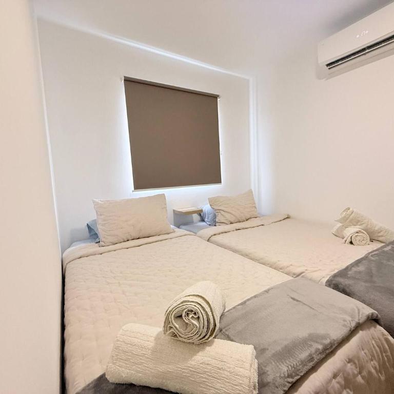 Apartamento Mulata confort Cartagena Torices - Apartment - 19