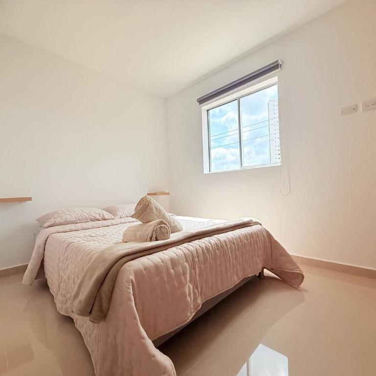 Apartamento Mulata confort Cartagena Torices - Apartment - 22